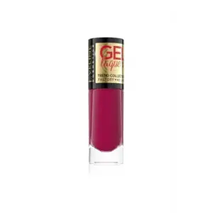 Eveline LAQUE NAIL POLISH 207 8 ML