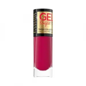 Eveline LAQUE NAIL POLISH 208 8 ML