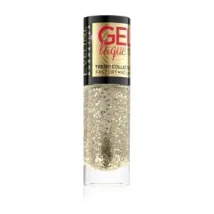 Eveline LAQUE NAIL POLISH 209 8 ML