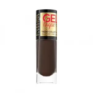 Eveline LAQUE NAIL POLISH 210 8 ML
