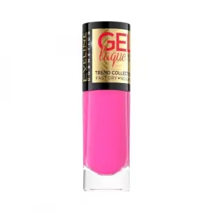 Eveline LAQUE NAIL POLISH 211 8 ML