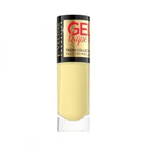 Eveline LAQUE NAIL POLISH 216 8 ML
