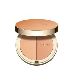 Ever Bronze Compact Powder 01 Pudra
