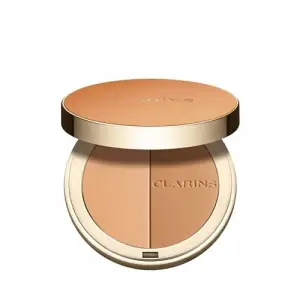 Ever Bronze Compact Powder 02 Pudra