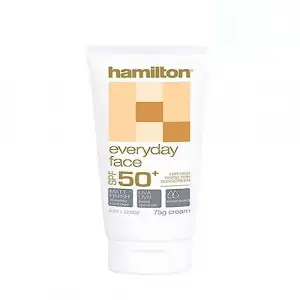 Everyday Face SPF50+ 75g