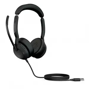 Evolve2 50 UC Stereo Kulaklık, USB-A