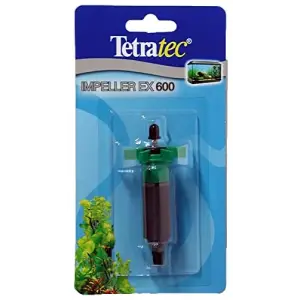 Ex 600 Pervane Takımı