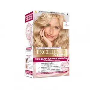 Excellence Creme 9