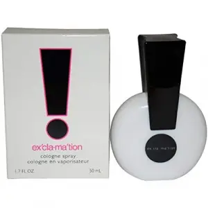 Exclamatıon Cologne Spray 50 ML Bayan Parfümü