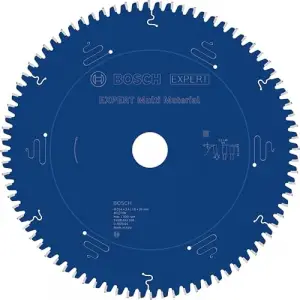 Expert for MultiMaterial 254 * 80 D, 30 mm