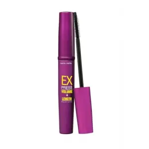 Express Volume + Lenght Mascara 10 ml