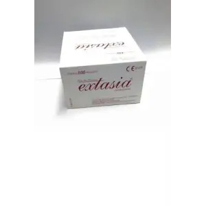 Extasia 200lü Prezervatif