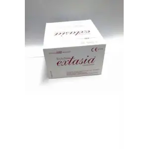 Extasie Prezervatif 100 Lük Paket