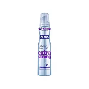 Extra Güçlü Saç Köpüğü 150 Ml
