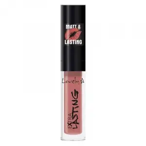 Extra Lasting dudak parlatıcısı, 19 numara, Nude