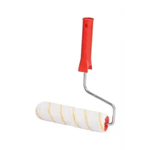Extra Saten Rulo Takım 25cm 1 Adet