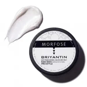Extra Shine Pro-Style Briyantin, 175 ml