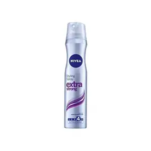 Extra Strong 250 ml Extra Güçlü Saç Spreyi