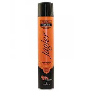 Extra Strong Hold Saç Spreyi 400 ml