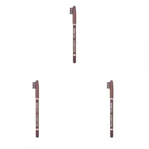 Eyebrow Kalem 106 3lü set
