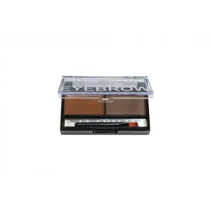 Eyebrow Shadow Duo 20