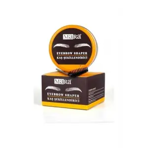 Eyebrow Shaper Kaş Şekillendirici + Fırça 50ml