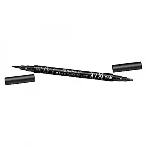 Eyeliner kalemi 2si1 arada