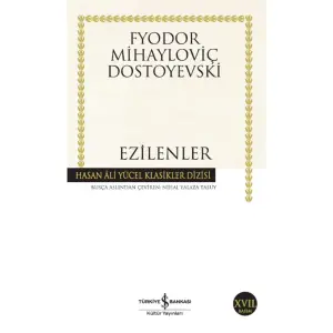 Ezilenler