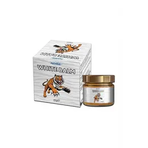 Ezn White Balm 20G