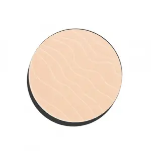 F. S. STAY HYDRATED PRESSED POWDER 201krFSSHP