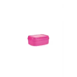 F20 Pembe Saklama Kabı