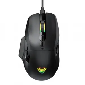 F815 Optik Kablolu Oyuncu Mouse