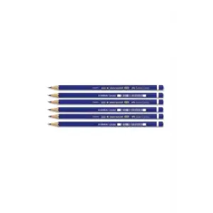 Faber Sınav Kalemi (5165222000) 6lı set