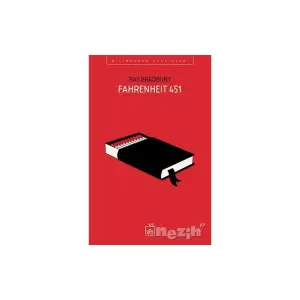 Fahrenheit 451