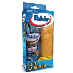 Fakir LCD Cleaner Ekran Temizleyici - 225 ml