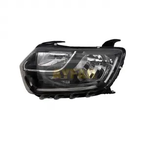 Far Sağ Manuel Ledli Dacia Duster 18-21 404526