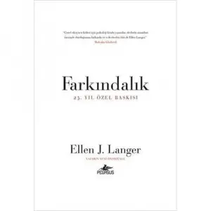 Farkındalık (25. Yıl Özel Baskısı)