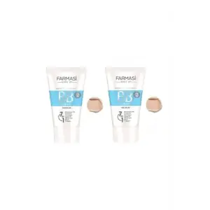 Farmasi 2 Adet Bb Krem Orta 50 ml