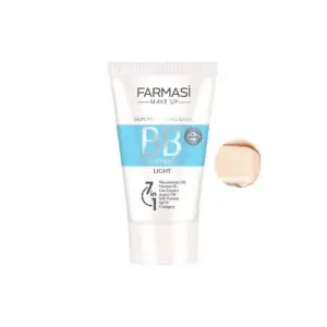 Farmasi Bb Krem 01-açık