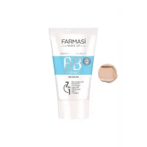 Farmasi Bb Krem Orta 50 ml 03