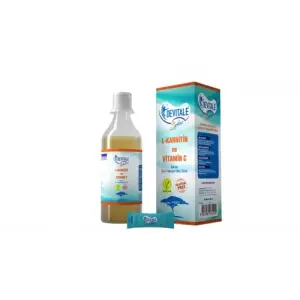 Farmona Devitale Splus 500 Ml Solusyon