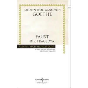 Faust-Bir Tragedya