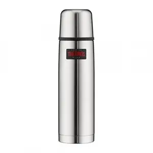Fbb-750 Light & Compact çelik termos, 0.75 L, 183650