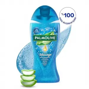 Feel The Massage Duş Jeli 250ml