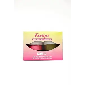 FEELIPS DUDAK BAKIM SETİ