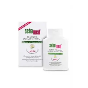 Feminine Intimate Wash; 200 ml, pH 6.8