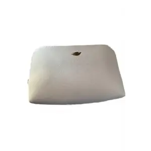 Fermuarlı Makyaj Çantası