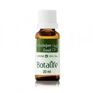 Fesleğen Yağı 20 ML