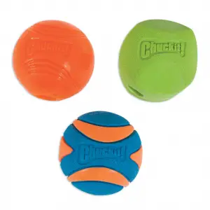 Fetch Medley 3lü M Köpek Oyun Topu Seti