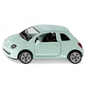 Fiat 500 Oyuncak